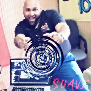 Meet your Posher, Eric nieves